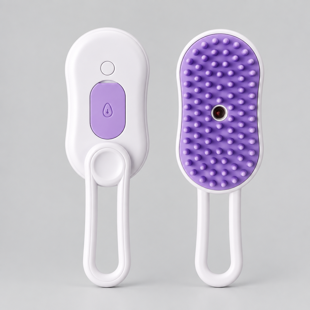 3-in-1 Advanced Pet Groomer