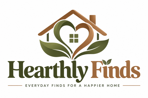Hearthly Finds